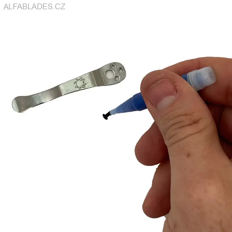 KPL Knife Maintenance Kit