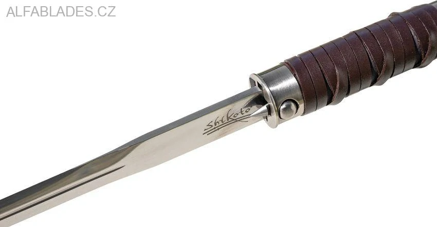 UNITED CUTLERY Shikoto Gentleman's Hook Sword Cane 