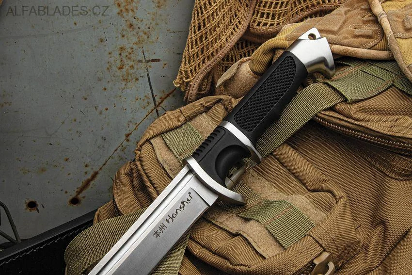 UNITED CUTLERY Honshu Sub-Hilt Tanto