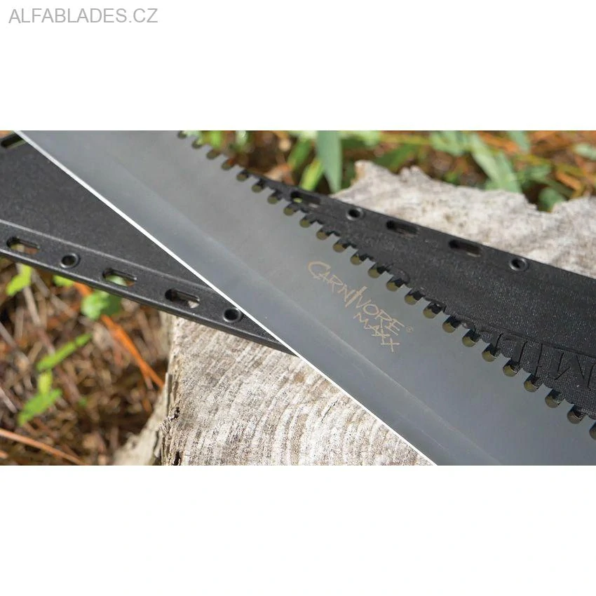 CAMILLUS Carnivore MAXX 2.0 23" Machete
