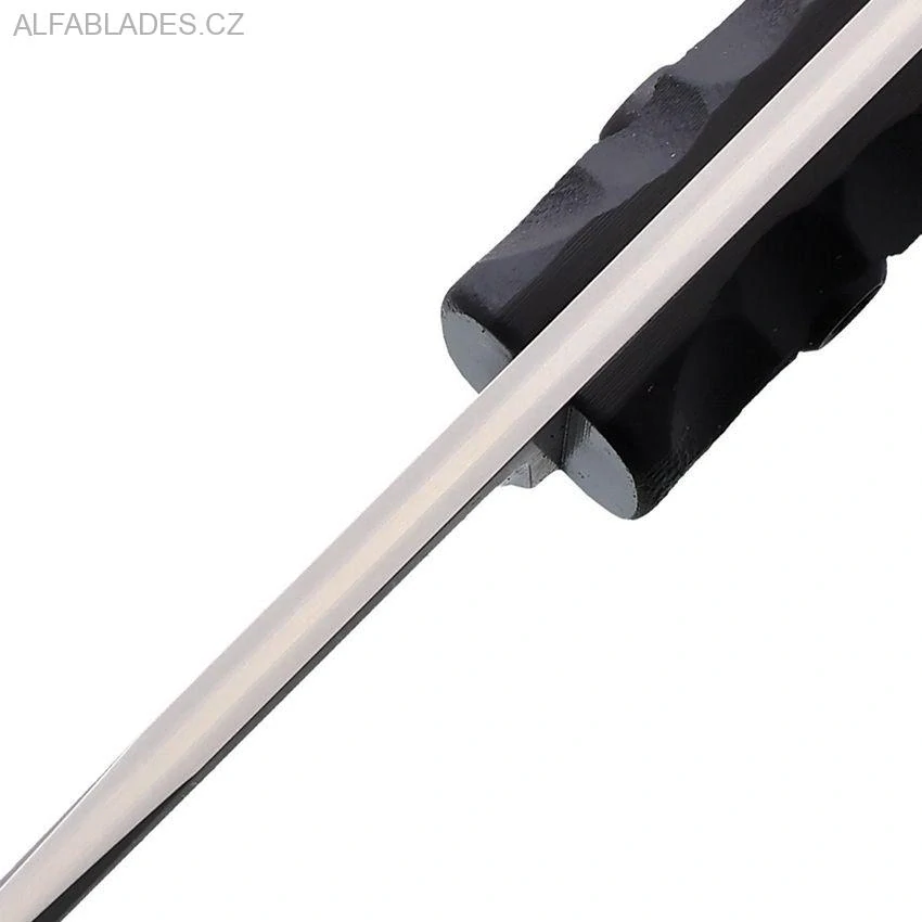 NORTH MOUNTAIN BLADES Chop Mini 2416-BK Black G-10 