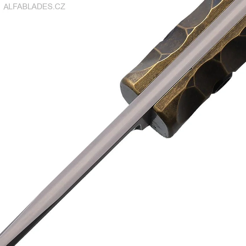 NORTH MOUNTAIN BLADES Chop Mini 2416-CU Copper