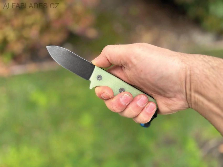 MARATAC Compact R4A Slim UGM