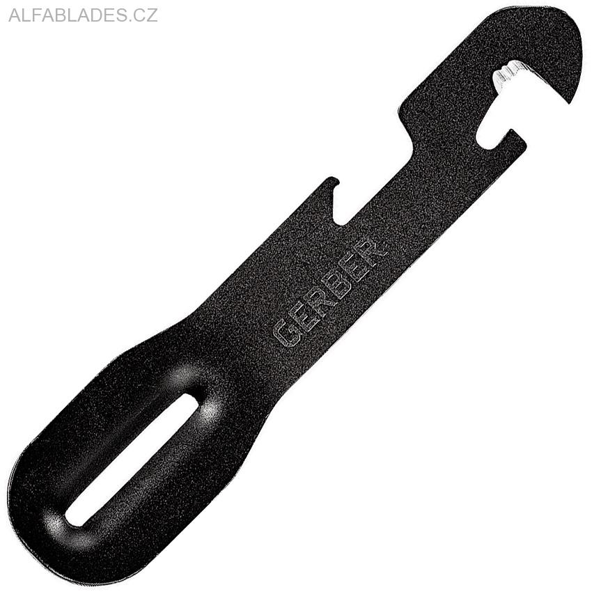 GERBER ComplEAT Tool Gray