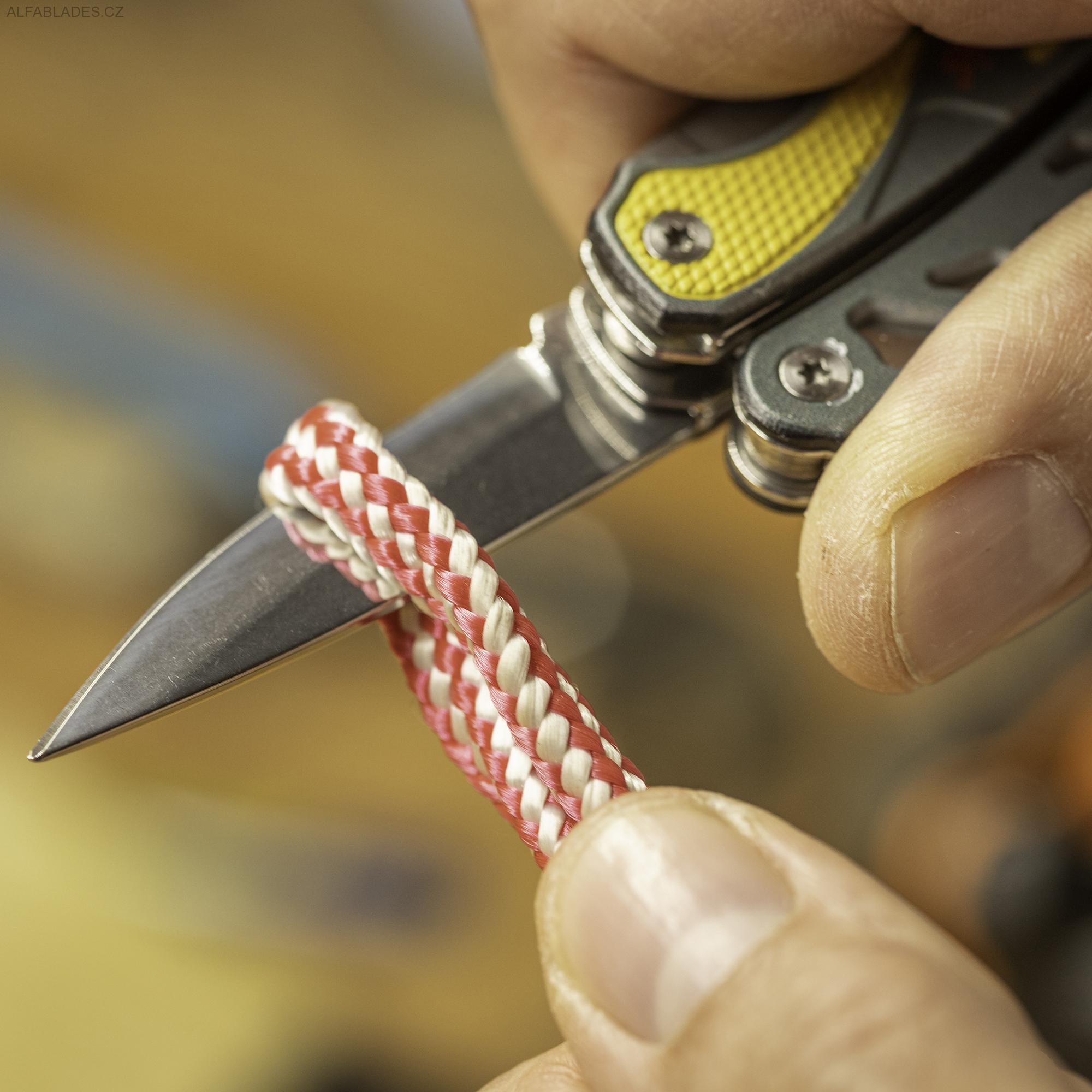 SMITH'S SHARPENERS EdgeSport Multi-Tool