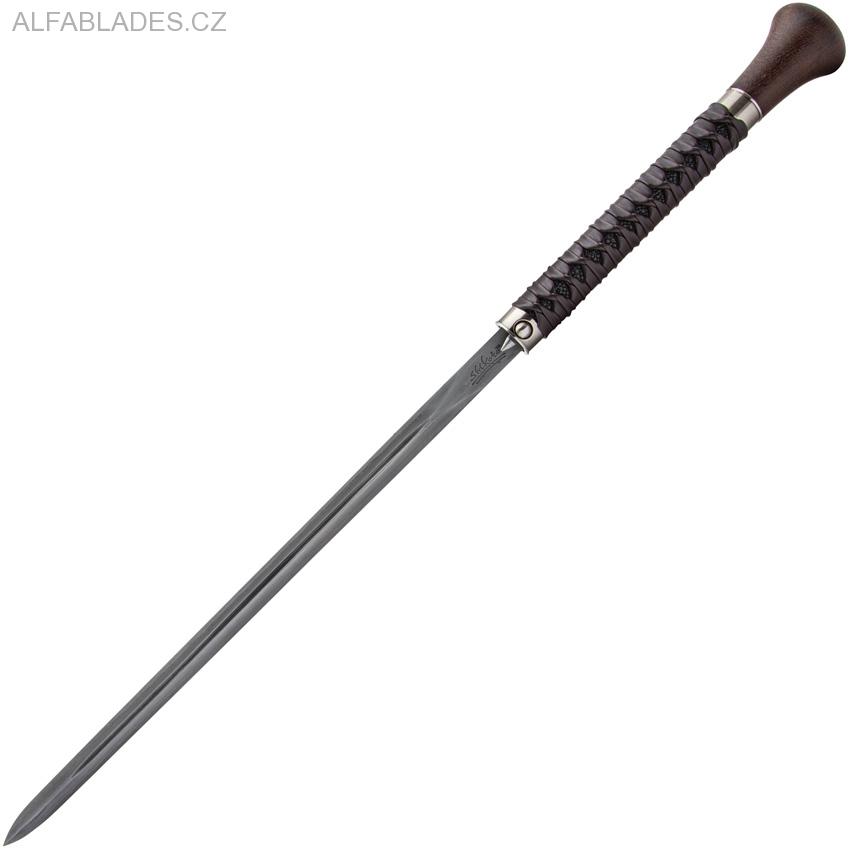 UNITED CUTLERY Shikoto Shinshi Sword Cane 