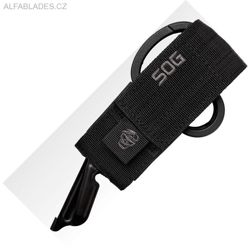 SOG Parashears Black