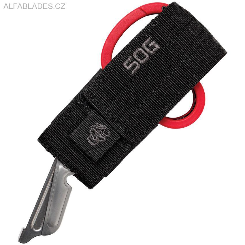 SOG Parashears Red