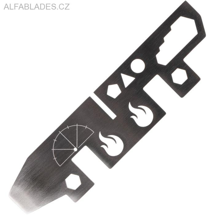 PATHFINDER Stove Stand Multi-Tool