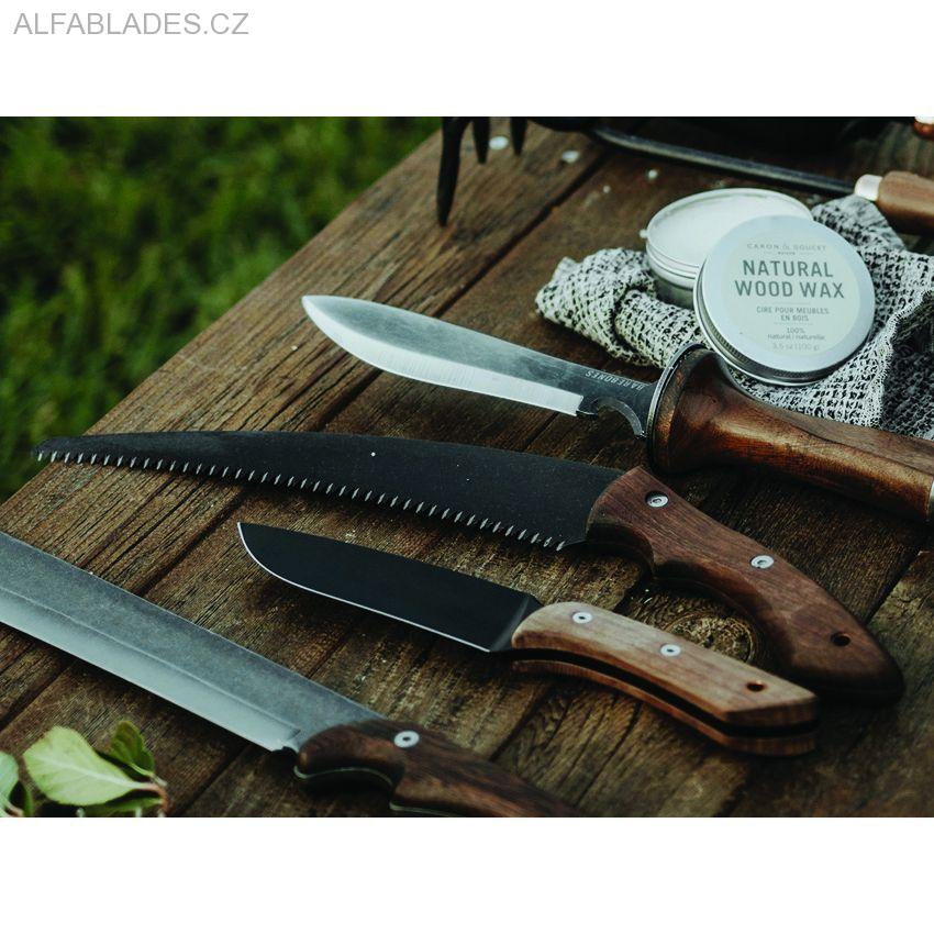 BAREBONES LIVING Timber Saw