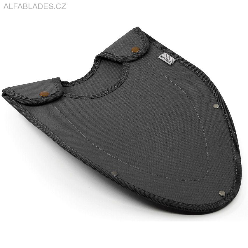 BAREBONES LIVING Folding Shovel