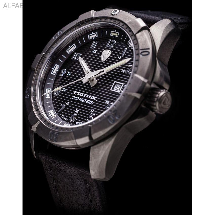 PROTEK Dive 2000 Series