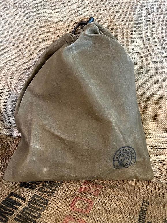 CAMPCRAFT OUTDOORS Skillet Bag 8"