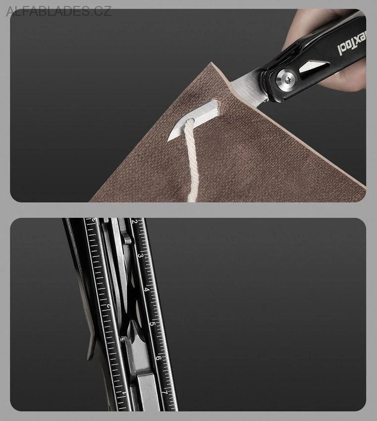 NEXTOOL EDC Knight Multitool