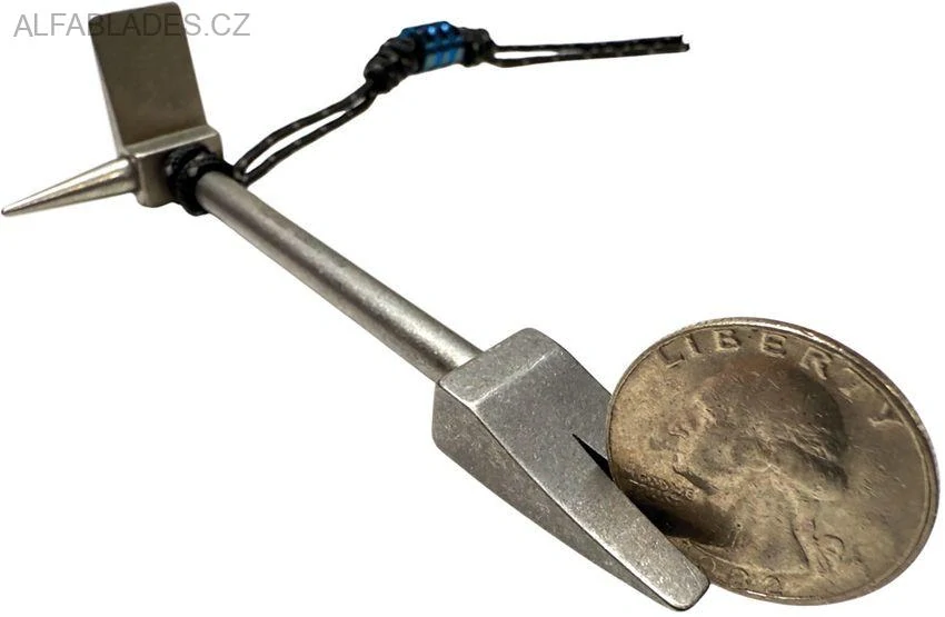 MARATAC Hooligan Tool 4"