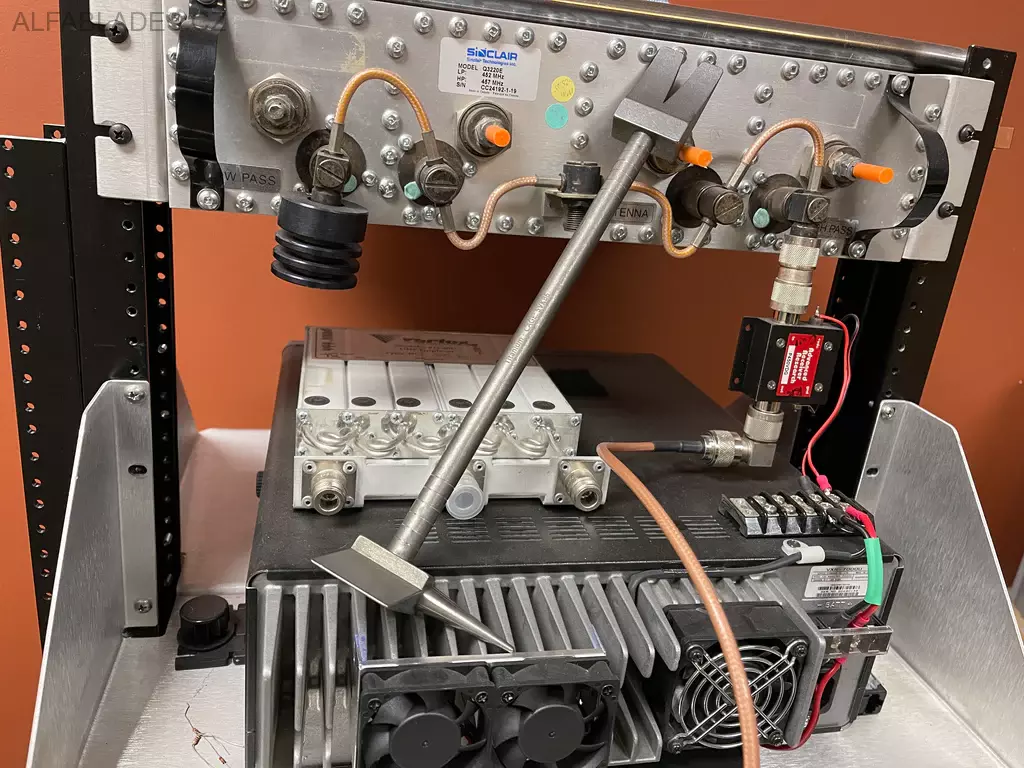 MARATAC Hooligan Tool XL