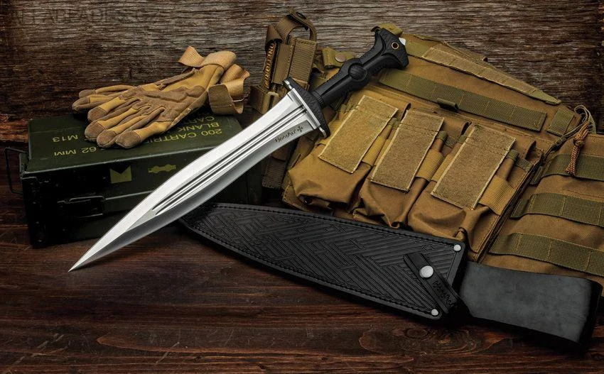 UNITED CUTLERY Honshu Sgian Knife