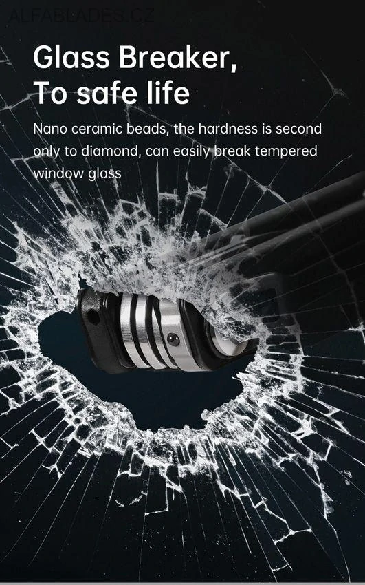 NEXTOOL EDC Knight Multitool