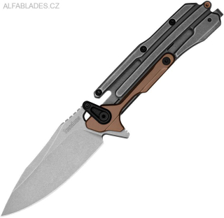 KERSHAW Frontruner